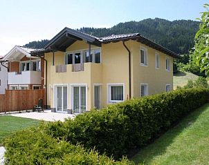 Verblijf 11614327 • Vakantiewoning Tirol • Ferienhaus Gartentraum 2 