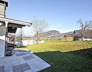 Verblijf 11614601 - Vakantiewoning Tirol - Vakantiehuis Amberg
