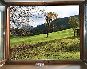 Verblijf 11614601 - Vakantiewoning Tirol - Vakantiehuis Amberg