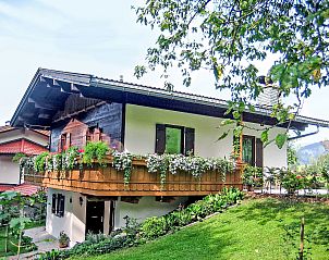 Verblijf 11614601 - Vakantiewoning Tirol - Vakantiehuis Amberg