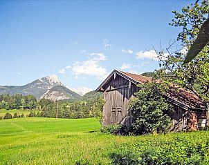 Verblijf 11614601 - Vakantiewoning Tirol - Vakantiehuis Amberg
