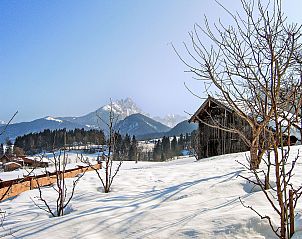 Verblijf 11614601 - Vakantiewoning Tirol - Vakantiehuis Amberg