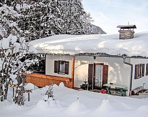 Verblijf 11614601 - Vakantiewoning Tirol - Vakantiehuis Amberg