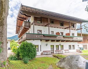 Guest house 11614803 - Holiday property Tyrol - Pension Blaiken L