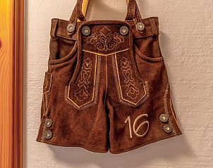 Guest house 11614804 - Holiday property Tyrol - Pension Blaiken M