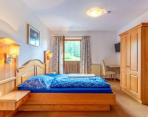 Guest house 11614804 - Holiday property Tyrol - Pension Blaiken M
