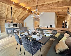 Unterkunft 11614902 • Ferienhaus Tirol • Vakantiehuis Wilder Kaiser Luxury Lodge 