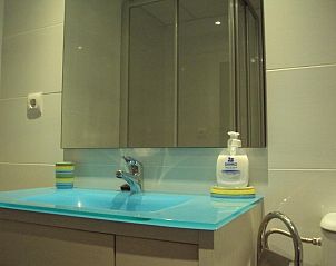 Verblijf 11615301 - Appartement Costa de Valencia - Mirant el Mar