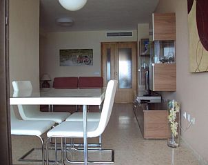 Verblijf 11615301 - Appartement Costa de Valencia - Mirant el Mar