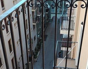 Verblijf 11615301 - Appartement Costa de Valencia - Mirant el Mar