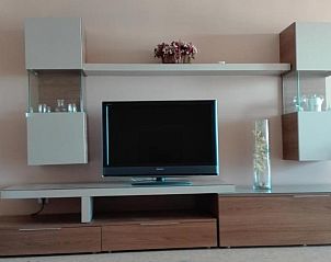 Verblijf 11615301 - Appartement Costa de Valencia - Mirant el Mar