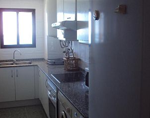 Verblijf 11615301 - Appartement Costa de Valencia - Mirant el Mar