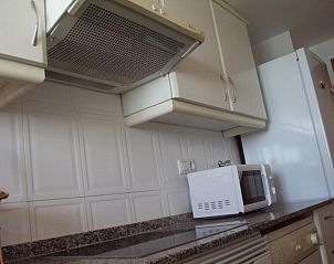 Verblijf 11615301 - Appartement Costa de Valencia - Mirant el Mar