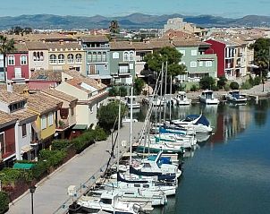 Verblijf 11615301 - Appartement Costa de Valencia - Mirant el Mar