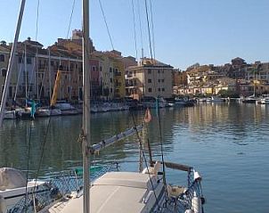 Verblijf 11615301 - Appartement Costa de Valencia - Mirant el Mar