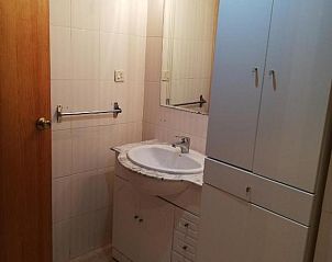 Verblijf 11615303 - Appartement Costa de Valencia - La Vista al mar de Belén