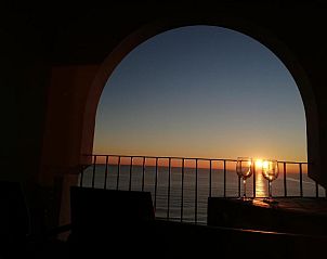 Verblijf 11615303 - Appartement Costa de Valencia - La Vista al mar de Belén