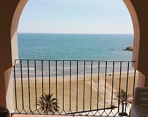 Verblijf 11615303 - Appartement Costa de Valencia - La Vista al mar de Belén