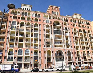 Verblijf 11615303 - Appartement Costa de Valencia - La Vista al mar de Belén