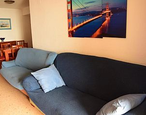 Verblijf 11615303 - Appartement Costa de Valencia - La Vista al mar de Belén