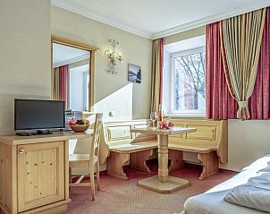 Guest house 11615311 - Holiday property Tyrol - Bergzeit Fieberbrunn