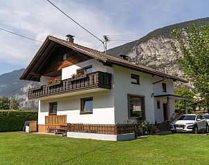 Guest house 11616003 • Holiday property Tyrol • Haus Wammes 