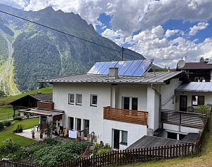 Verblijf 11616507 • Appartement Tirol • Appartement Aktiv 