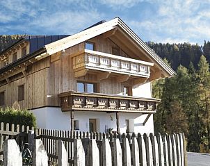 Verblijf 11617503 • Vakantiewoning Tirol • Kometer App Edelweiss 