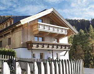 Guest house 11617503 • Holiday property Tyrol • Kometer App Edelweiss 