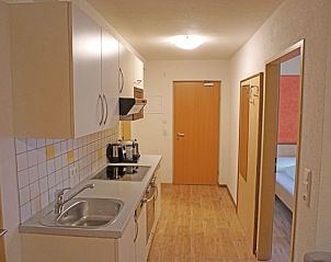 Verblijf 11618205 - Appartement Tirol - Appartement Typ II