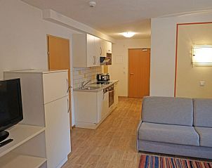Verblijf 11618205 - Appartement Tirol - Appartement Typ II
