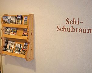 Verblijf 11618205 - Appartement Tirol - Appartement Typ II