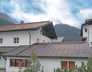 Verblijf 11618205 - Appartement Tirol - Appartement Typ II