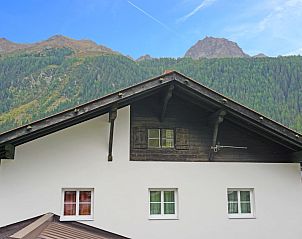 Verblijf 11618205 - Appartement Tirol - Appartement Typ II