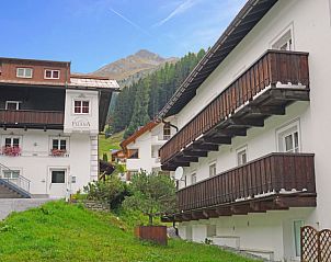 Guest house 11618208 • Apartment Tyrol • Appartement Typ II 