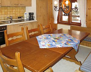 Guest house 11618302 - Holiday property Tyrol - Vakantiehuis Jagdhaus Strengen
