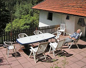 Guest house 11618302 - Holiday property Tyrol - Vakantiehuis Jagdhaus Strengen