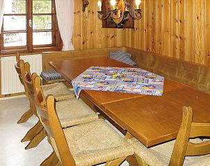 Guest house 11618302 - Holiday property Tyrol - Vakantiehuis Jagdhaus Strengen