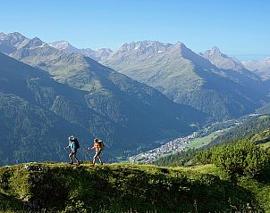 Guest house 11618406 - Apartment Tyrol - Appartement Dr. Otto Schuler