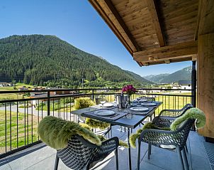 Unterkunft 11618420 • Ferienhaus Tirol • Chalet Pettneu am Arlberg - Top 3 