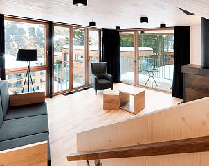 Verblijf 11619518 - Vakantiewoning Tirol - Vakantiehuis Klassik (3SZ)