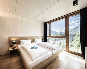 Verblijf 11619519 - Vakantiewoning Tirol - Vakantiehuis Superior (3SZ)