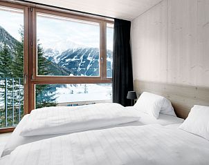 Verblijf 11619519 - Vakantiewoning Tirol - Vakantiehuis Superior (3SZ)