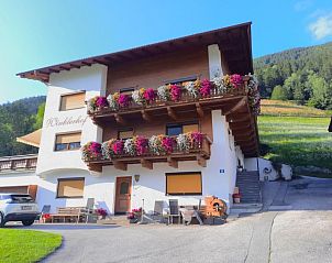 Verblijf 11619803 • Appartement Tirol • Appartement Winklerhof - Bergblick 