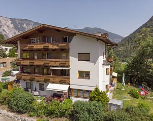 Unterkunft 11619806 • Appartement Tirol • Appartement Bichleregg 