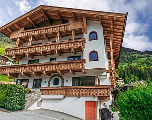 Unterkunft 11619921 • Ferienhaus Tirol • Haus Austria TOP 3 
