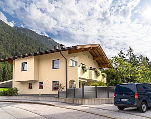 Unterkunft 11620306 • Ferienhaus Tirol • Theresia I 