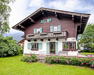 Unterkunft 11621106 • Ferienhaus Tirol • Vakantiehuis Patricia 