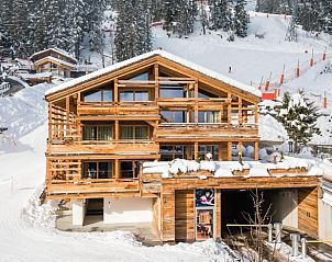 Guest house 11621811 • Chalet Tyrol • Challet Teaga Kitzbuhel 