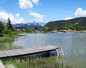 Guest house 11622302 - Apartment Tyrol - Appartement Am Birkenhain